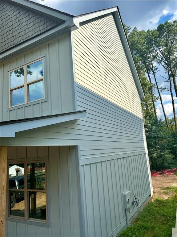 Property Photo:  370 Ashwood Avenue SW  GA 30315 