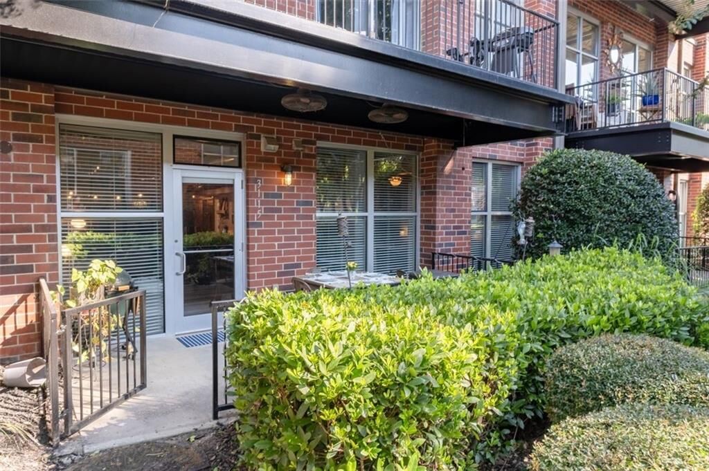 Property Photo:  5200 Peachtree Road 3115  GA 30341 