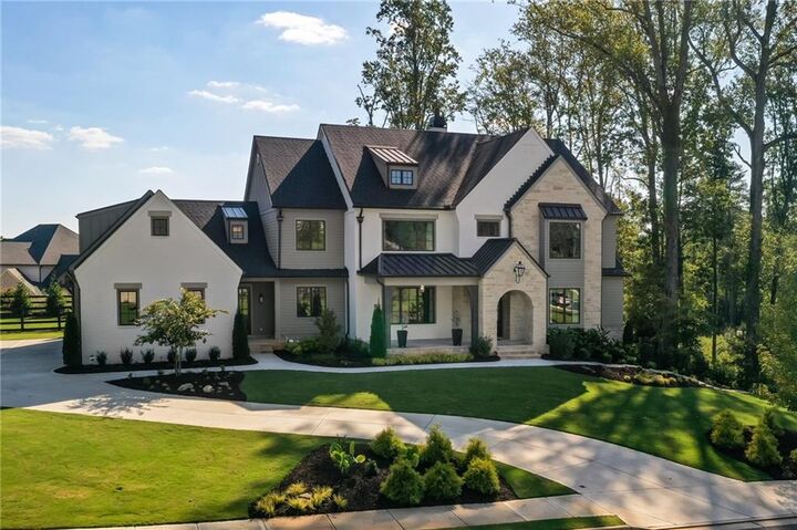 Property Photo:  1050 Little River Lane  GA 30004 