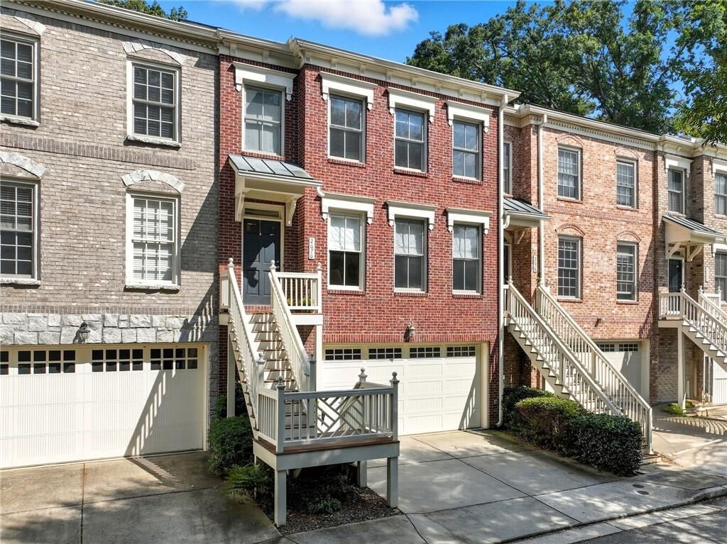 Property Photo:  2676 Colgan Court SE  GA 30317