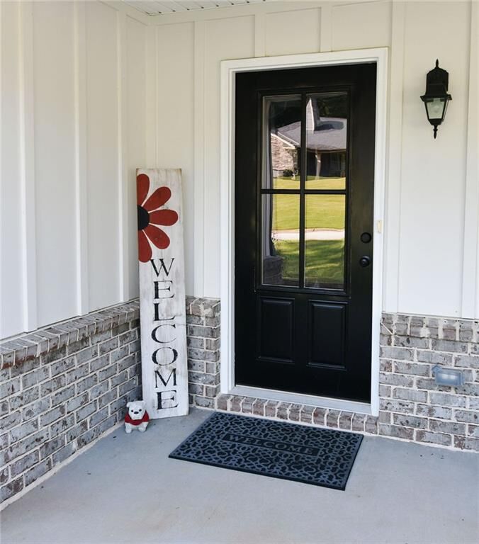 Property Photo: 951 Oconee Lane GA 30529