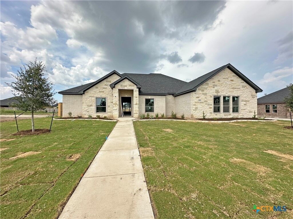 Property Photo: 9104 Blackhawk Drive TX 76502