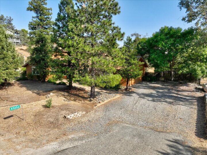 Property Photo:  43656 Crystal Cave Circle  CA 93614 