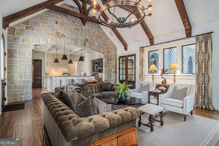 Property Photo:  1770 Merton Road NE  GA 30306 