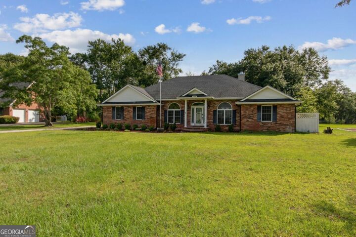 Property Photo:  103 Longwood Road  GA 31558 