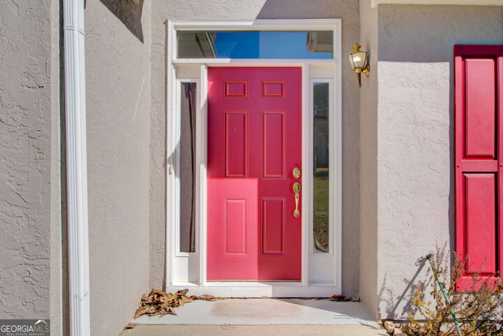 Property Photo:  219 Scenic Drive  GA 30252 