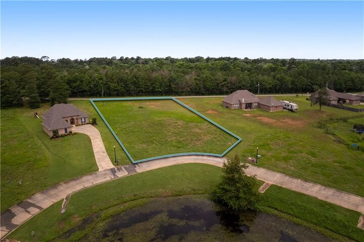 Property Photo:  0 Lady Carolyn Circle  LA 71485 