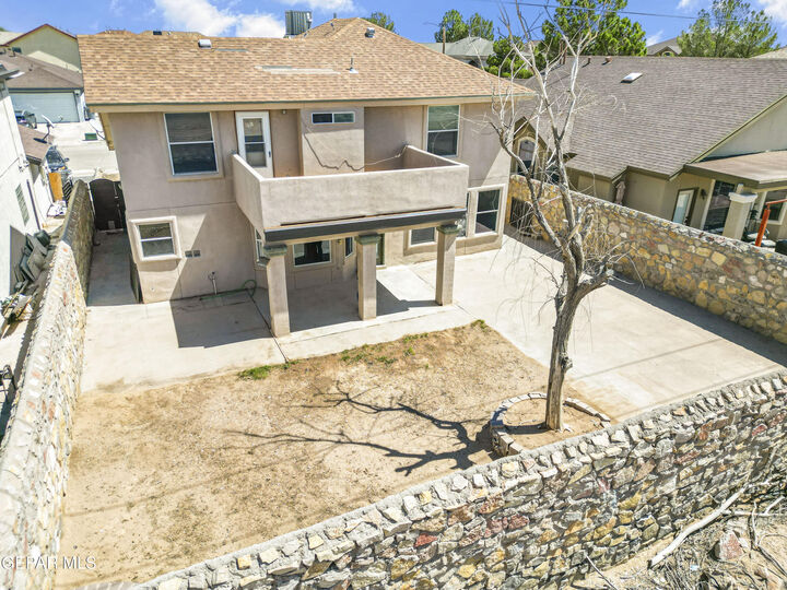 Property Photo:  1465 Paseo Del Sur Court  TX 79928 