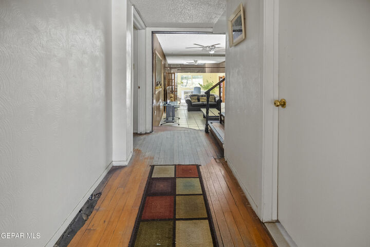Property Photo:  2312 San Jose Avenue  TX 79930 