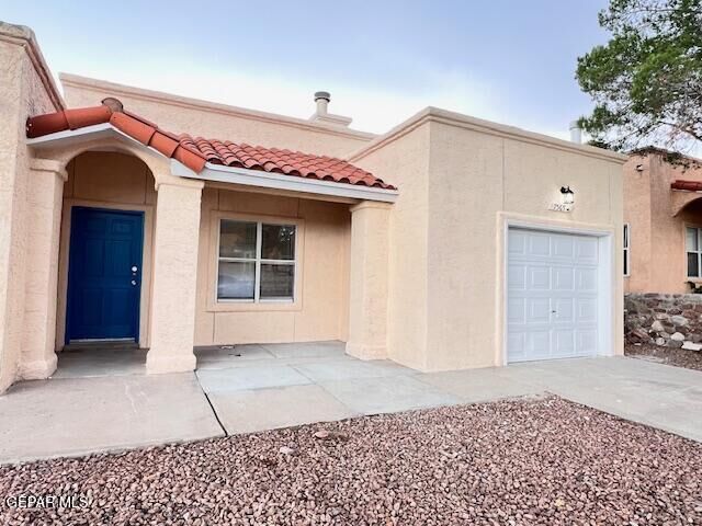 Property Photo:  7565 B Le Conte Drive B  TX 79912 