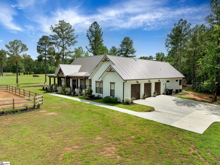 Property Photo:  1641 Stewart Dairy Road  SC 29645 