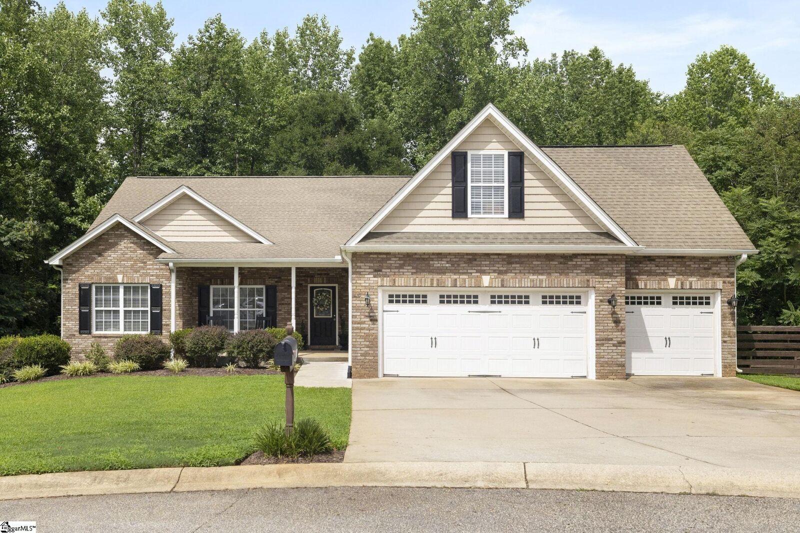 Property Photo:  106 Amber Crest Court  SC 29651 