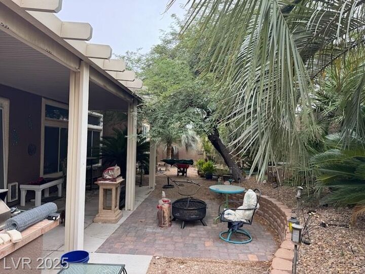 Property Photo: 8225 Long Buffalo Avenue NV 89131