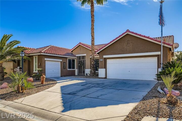 Property Photo:  8225 Long Buffalo Avenue  NV 89131 