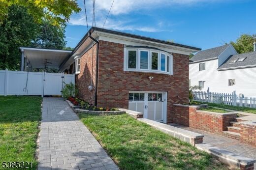 Property Photo:  91 Chatham Ave  NJ 07502 