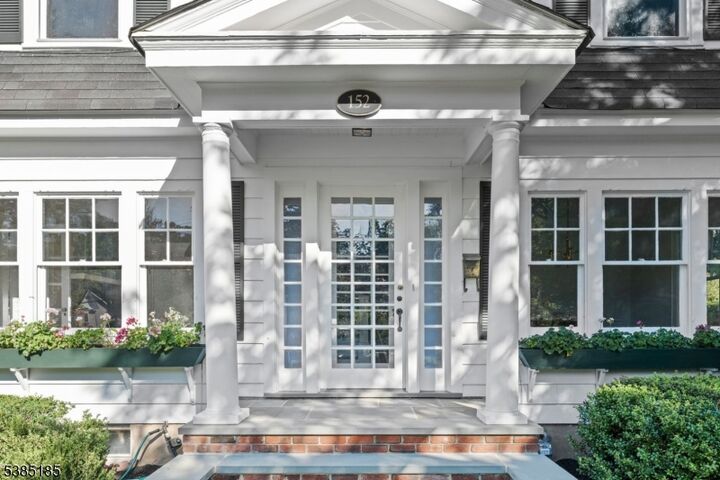 Property Photo:  152 Central Ave  NJ 07940 