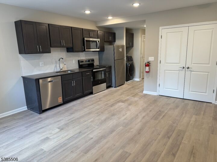 Property Photo: 10 E Washington Ave 203 NJ 07882