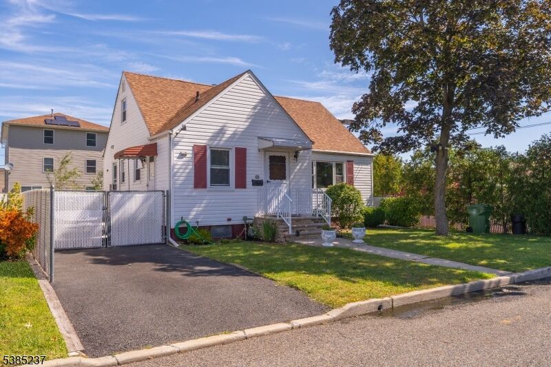 Property Photo:  128 Lexington Ave  NJ 07036 