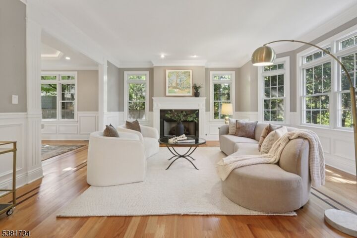 Property Photo: 48 Miller Rd NJ 07960