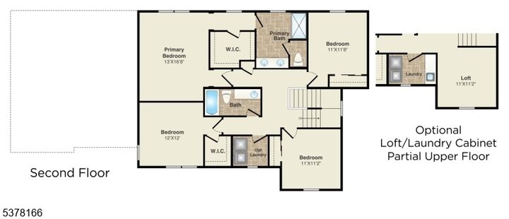 Property Photo:  5 Paetzell Farm Court  NJ 08848