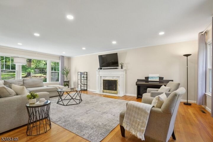 Property Photo:  346 Long Hill Dr  NJ 07078 