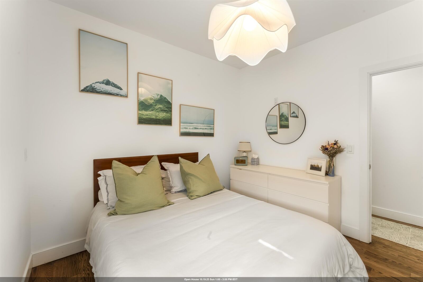 Property Photo: 113 Zabriskie St 2 NJ 07307