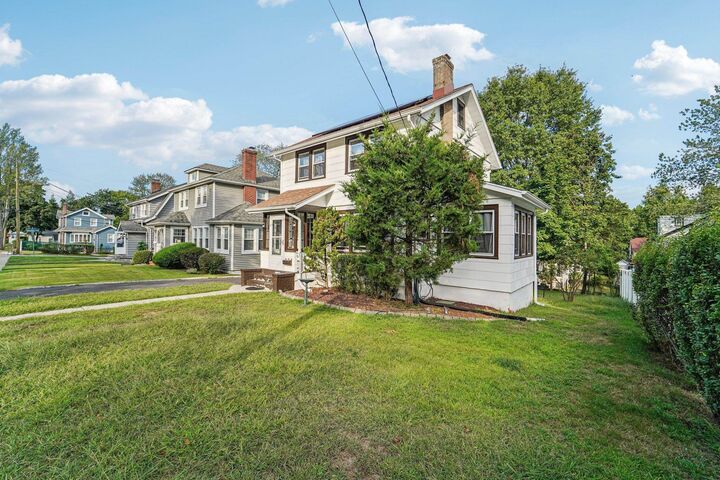 Property Photo: 1485 Gaylord Terrace NJ 07666
