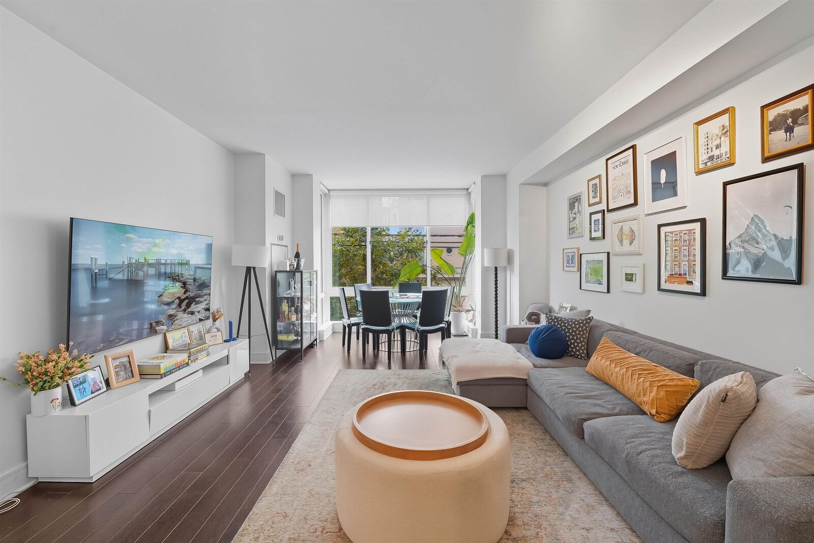 Property Photo: 1100 Maxwell Lane 215 NJ 07030