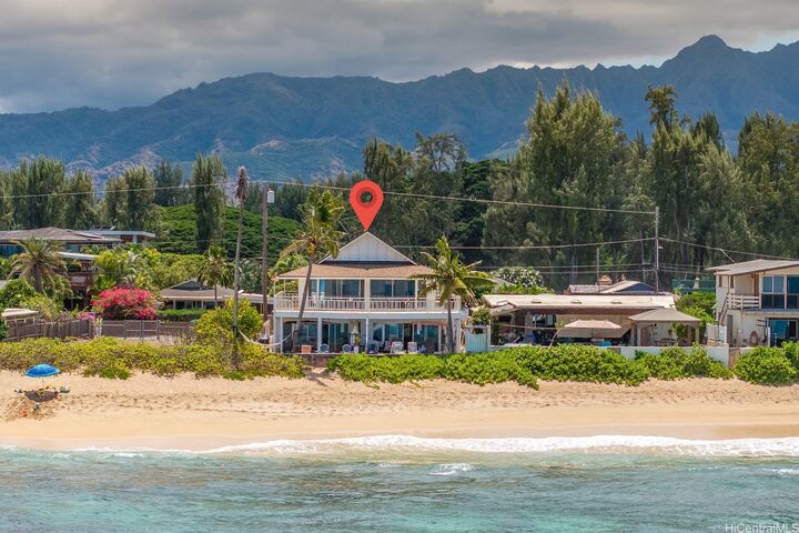 66-471 Pikai Street  Haleiwa HI 96712 photo