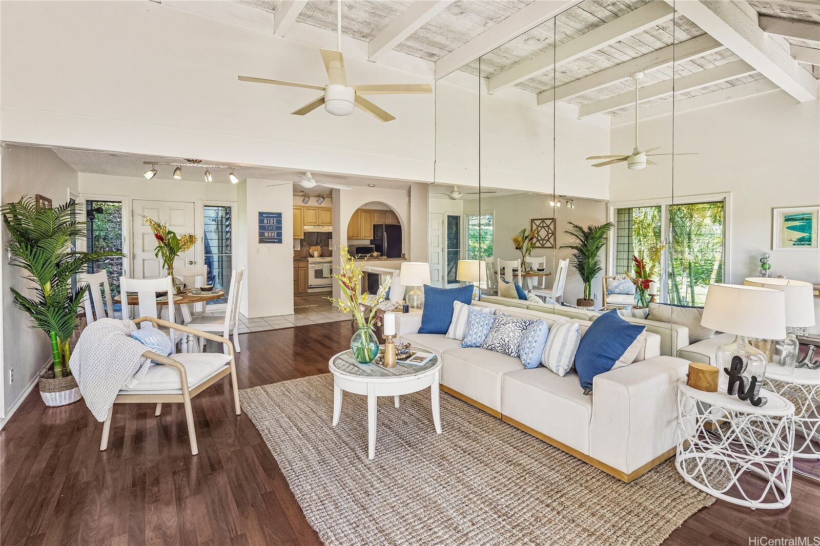 Property Photo:  44-365 Nilu Street 109  HI 96744 