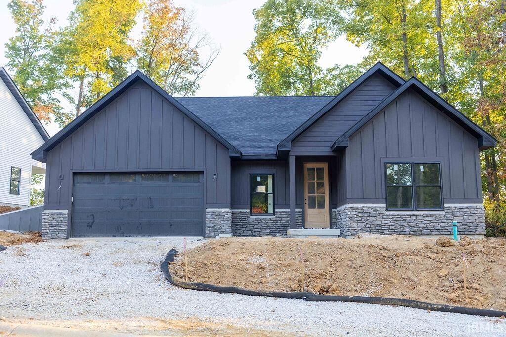 Property Photo:  1749 W Ezekiel Drive  IN 47403 