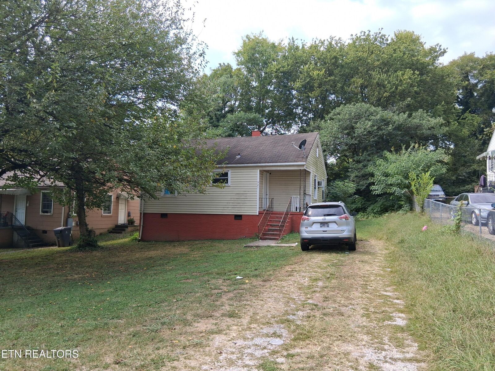 Property Photo:  921 Wilder Place  TN 37915 