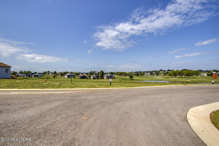 Property Photo:  497 Black Bear Circle  TN 37774 