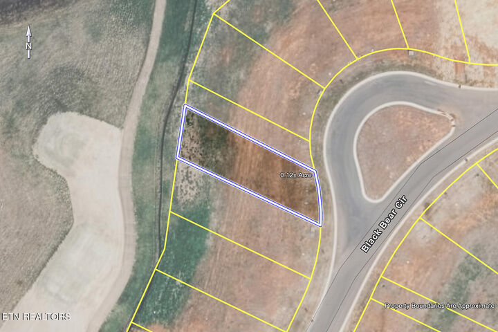 Property Photo:  497 Black Bear Circle  TN 37774 