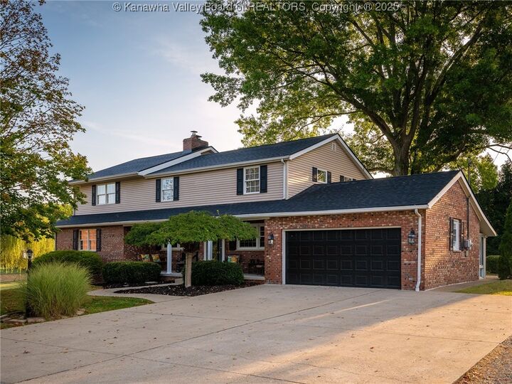 Property Photo:  149 Beechwood Estates Drive  WV 25560 