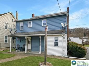 Property Photo:  242 S 1st Street  PA 18013 