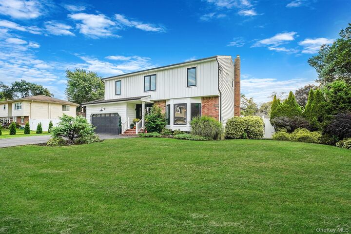 Property Photo:  11 Susan Court  NY 11729 