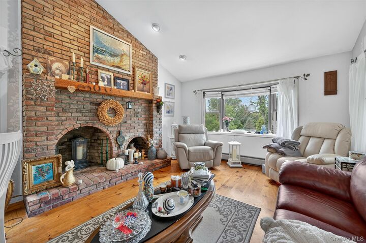 Property Photo:  160 Bellvale Lakes Road  NY 10990