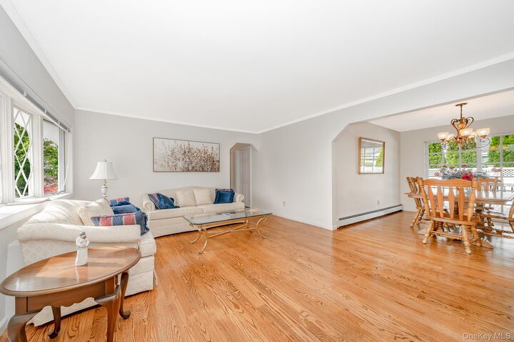 Property Photo:  138 Saint Marks Place  NY 11758 