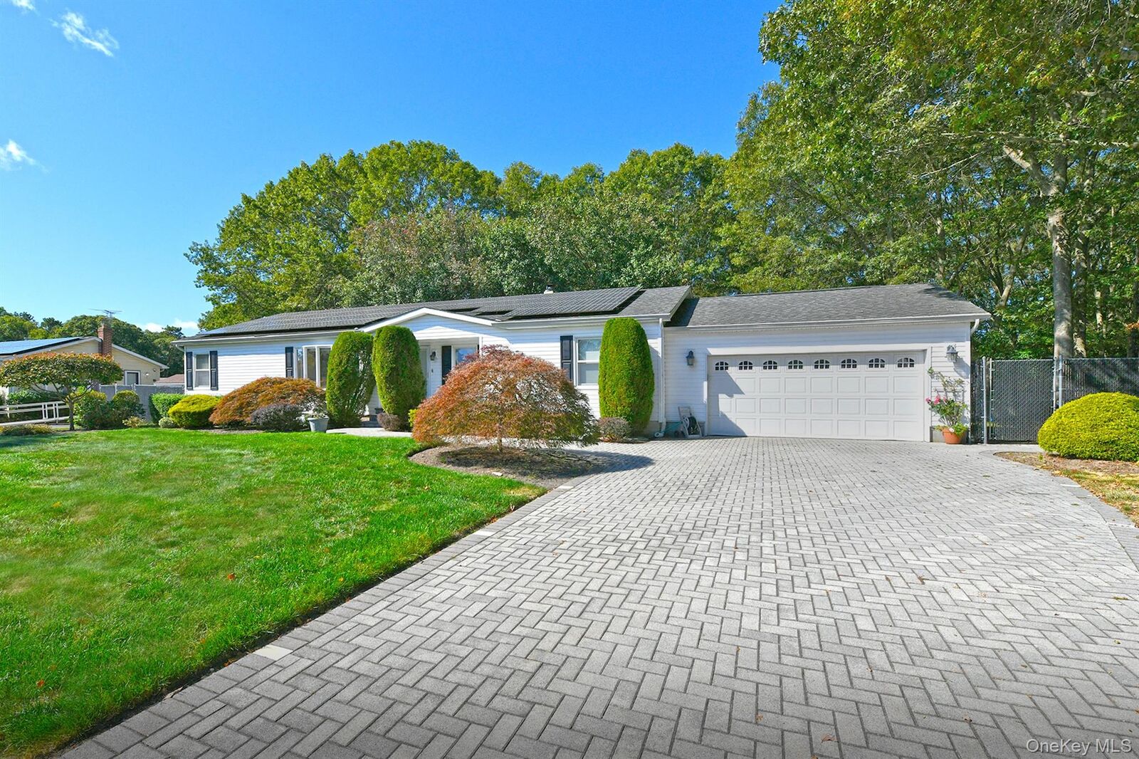 Property Photo:  96 10th Avenue  NY 11742 
