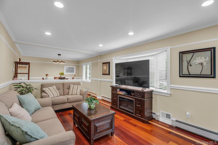 Property Photo:  70 Hunter Lane  NY 11720 