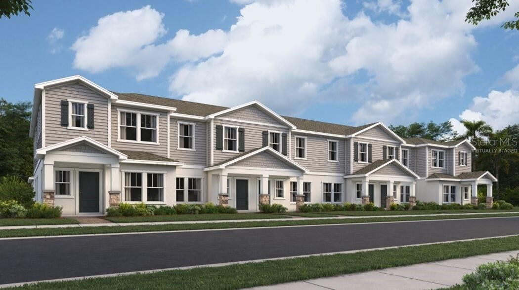 Property Photo:  7053 Rosy Sky Avenue  FL 32829 