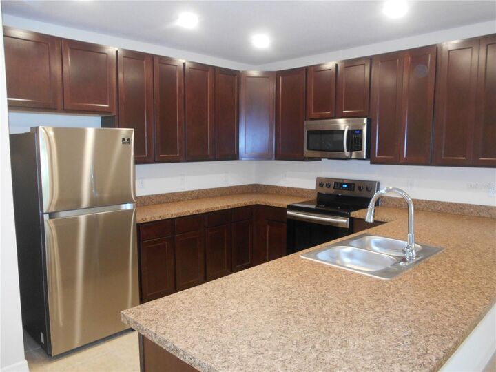 Property Photo: 4767 Coral Castle Drive FL 34746