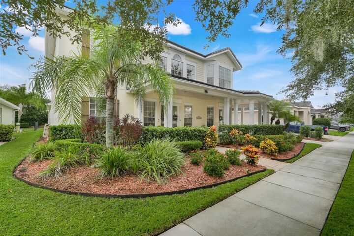 Property Photo:  7545 Lake Albert Drive  FL 34786 
