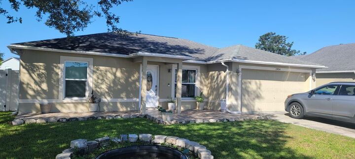 Property Photo:  2454 Quail Run Boulevard N  FL 34744 