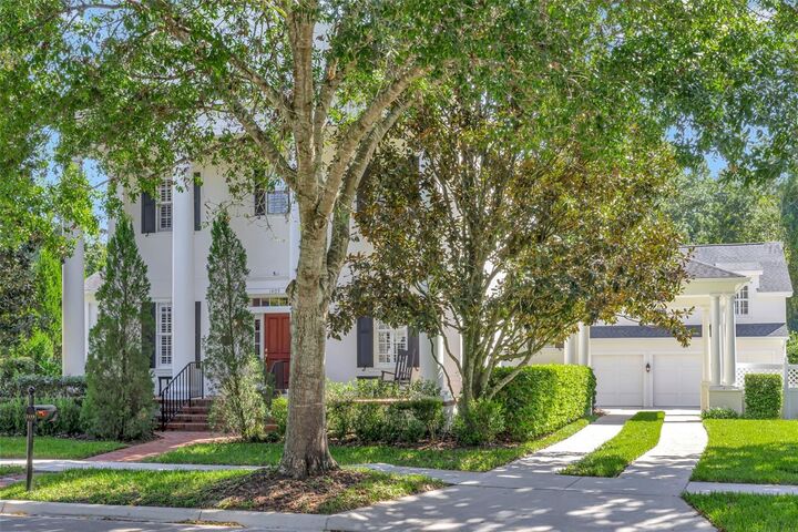 Property Photo: 1409 Stickley Avenue FL 34747