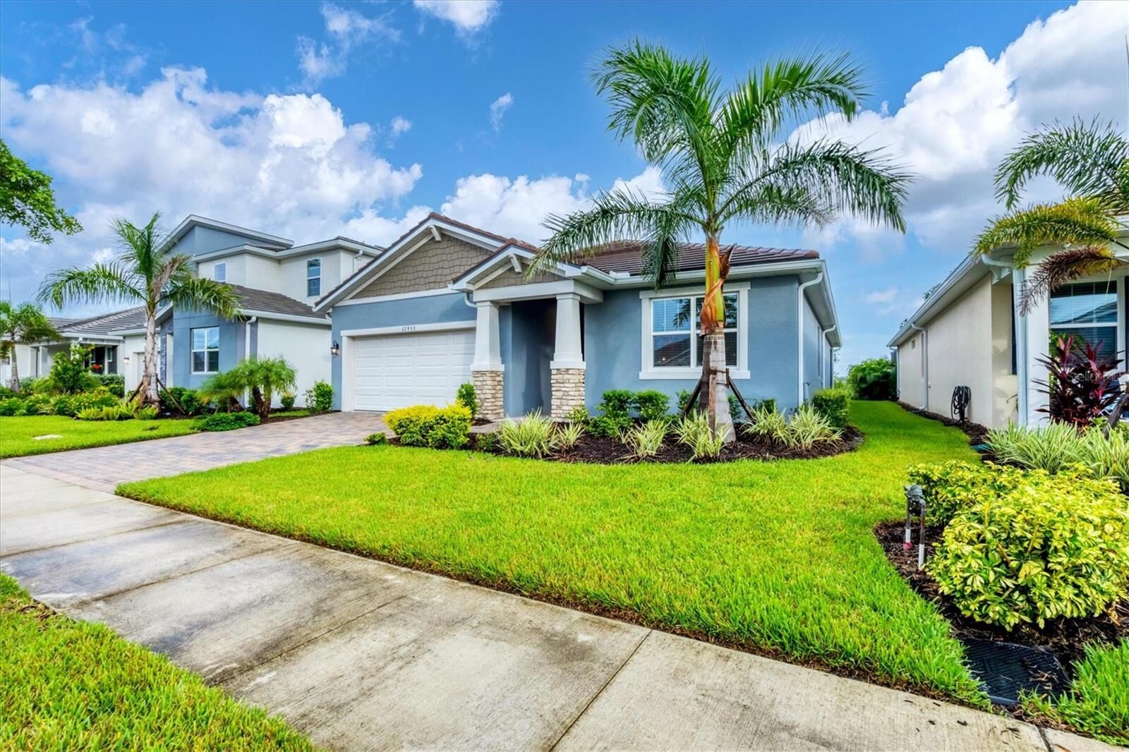 Property Photo:  17953 Grand Prosperity Drive  FL 34293 