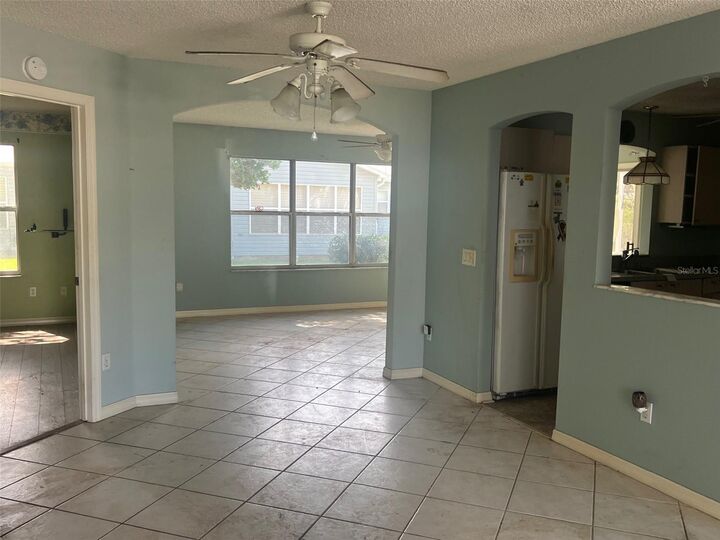 Property Photo:  2016 Cordero Court  FL 32159 
