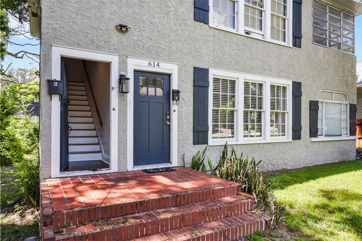 Property Photo:  614 N Summerlin Avenue  FL 32803 