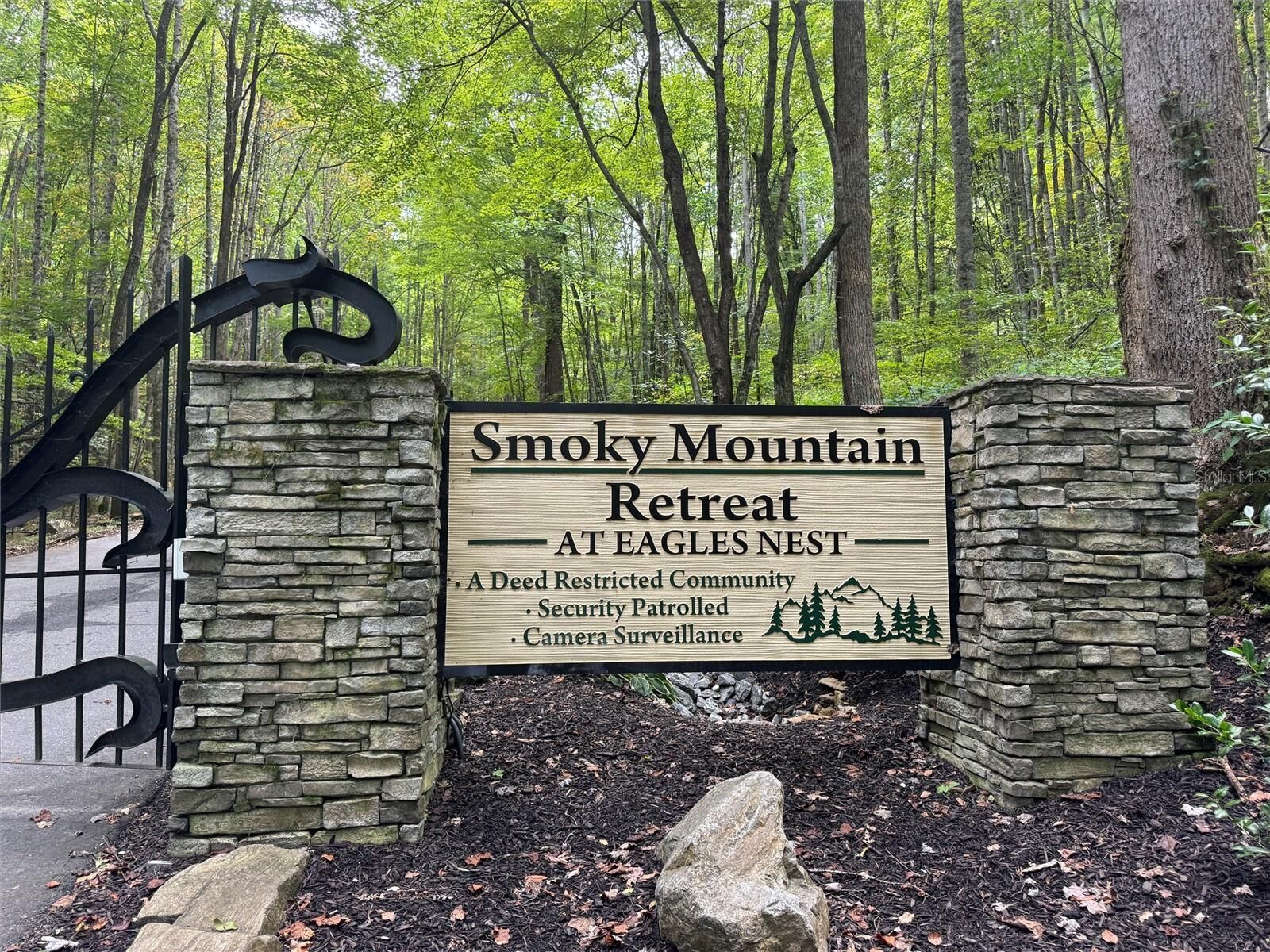 Property Photo:  Gadohi Trail  NC 28751 